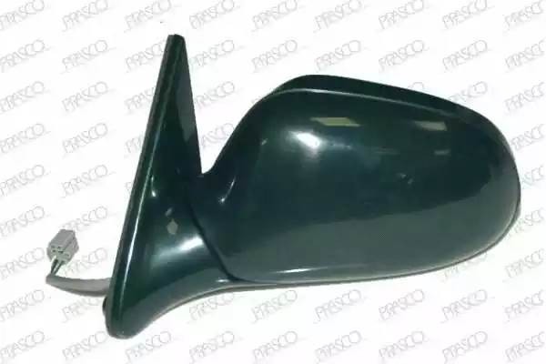 Наружное зеркало MZ0437314 PRASCO GROUP