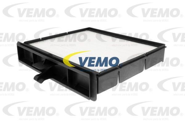 Фильтр, воздух во внутренном пространстве V46-30-1010 VEMO
