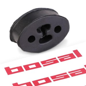 Буфер, глушитель 255-093 BOSAL
