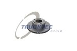 Тормозной диск 08.34.072 TRUCKTEC