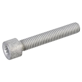 Болт, фланец карданного вала 03004 FEBI BILSTEIN