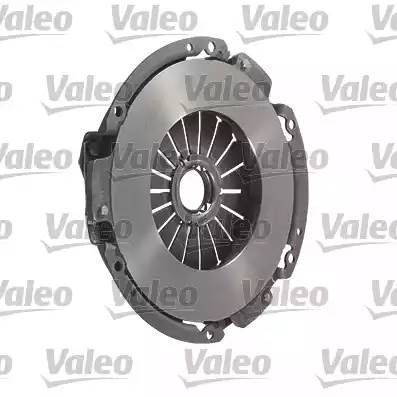 Деталь 805530 VALEO PHC
