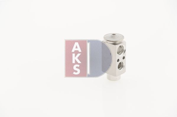 Расширительный клапан, кондиционер 840700N AKS DASIS