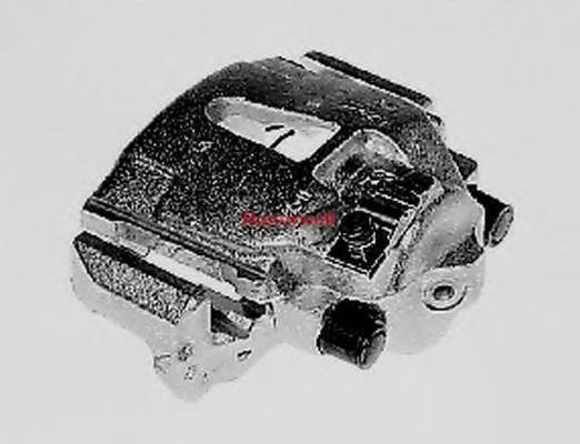 Тормозной суппорт 692164B BENDIX JURID