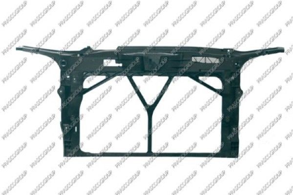 Облицовка передка MZ3263210 PRASCO GROUP