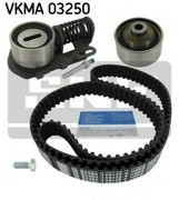 Комплект ремня ГРМ VKMA 03250 SKF