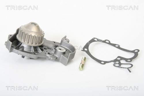 Водяной насос 8600 25876 TRISCAN