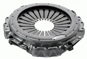 Нажимной диск сцепления 3482123235 SACHS