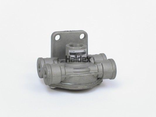 Клапан аварийного растормаживания 356022021 HALDEX