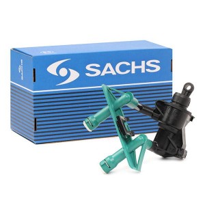 Главный цилиндр, система сцепления 6284 600 149 SACHS