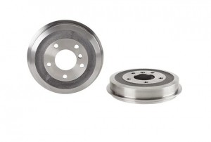 Тормозной барабан 14.5810.10 BREMBO
