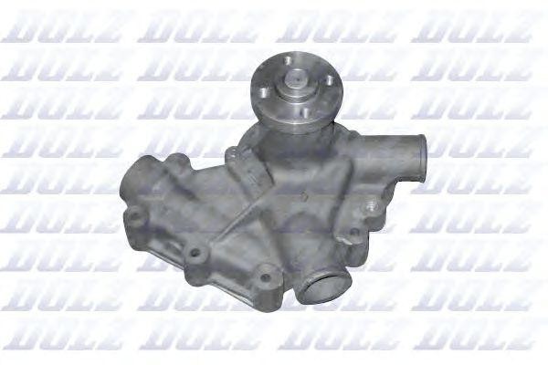 Водяной насос N462 DOLZ