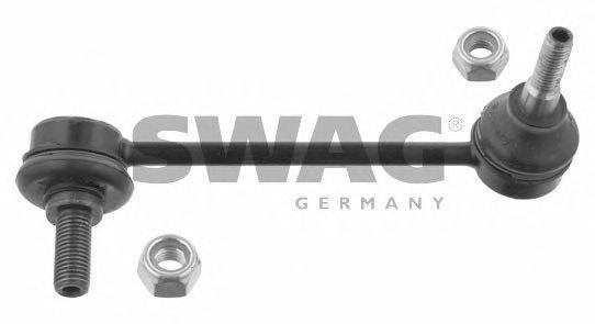 Тяга / стойка, стабилизатор 10 79 0087 SWAG