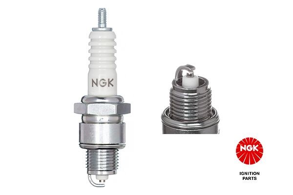 Свеча зажигания 3311 NGK NTK
