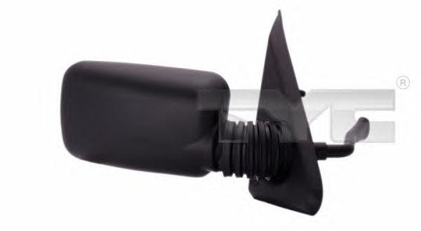 Наружное зеркало 309-0037 TYC