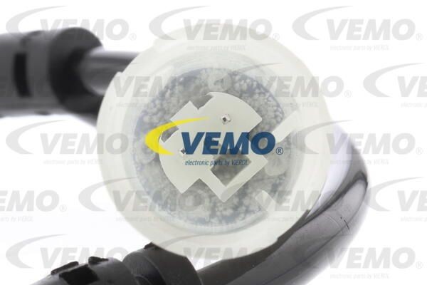 Сигнализатор, износ тормозных колодок V20-72-5125 VEMO