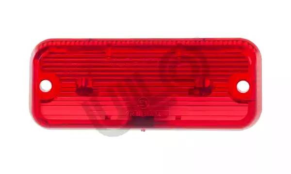 Рассеиватель, габаритный фонарь 290503 ULO