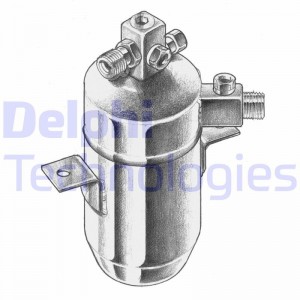 Осушитель, кондиционер TSP0175013 DELPHI