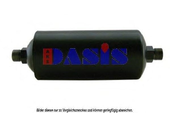 Осушитель, кондиционер 800352N AKS DASIS
