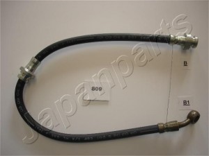 Кронштейн, тормозный шланг TF809 JAPAN PARTS GROUP