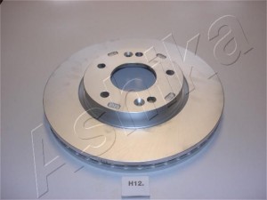 Тормозной диск 60-0H-012 ASHIKA