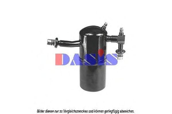 Осушитель, кондиционер 800079N AKS DASIS