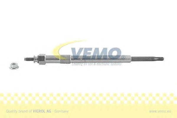 Свеча накаливания V99-14-0053 VEMO