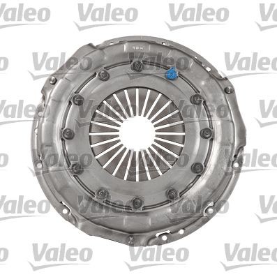 Корзина сцепления 805508 VALEO PHC