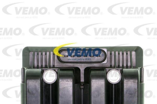 Катушка зажигания V10-70-0046 VEMO