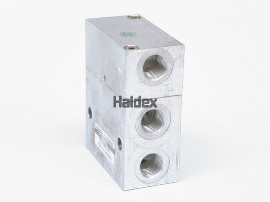 Тормозной клапан, тормозной механизм 320063122 HALDEX