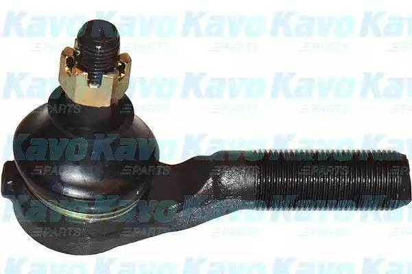 Наконечник поперечной рулевой тяги STE6542 KAVO PARTS