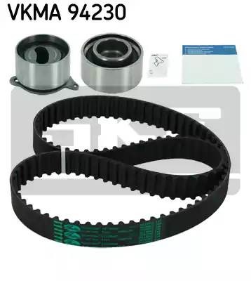 Комплект ремня ГРМ VKMA94230 SKF