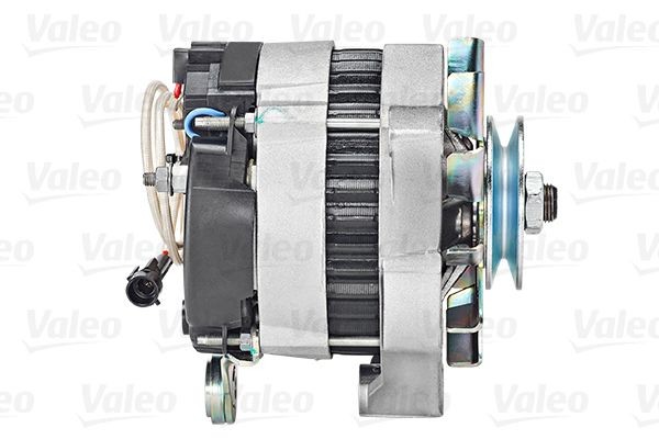 Генератор 436248 VALEO PHC
