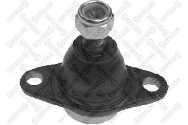 Опора шаровая подвески 52-02614-SX STELLOX