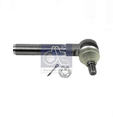 Наконечник рулевой тяги 5.22028 DIESEL TECHNIC