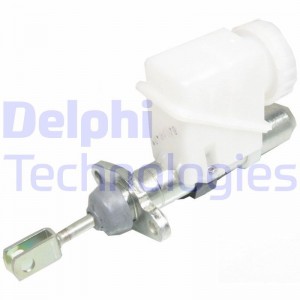 Главный цилиндр, система сцепления LM15997 DELPHI
