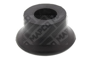 Отбойник, подвеска двигателя 36845 MAPCO