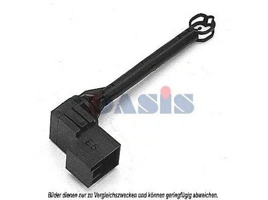 Датчик, внутренняя температура 860006N AKS DASIS