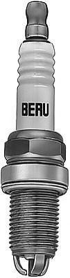 Свеча зажигания 0002345704 BERU