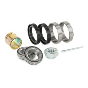 Комплект подшипника ступицы колеса 802464 OPTIMAL