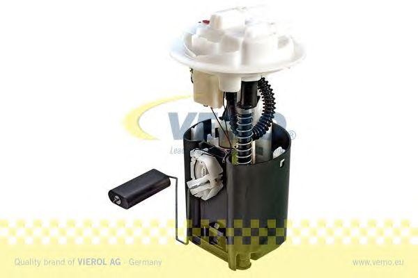Элемент системы питания V42-09-0010 VEMO