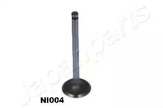 Впускной клапан VVNI004 JAPAN PARTS GROUP