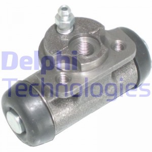 Колесный тормозной цилиндр LW60642 DELPHI