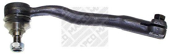 Наконечник поперечной рулевой тяги 49739 MAPCO