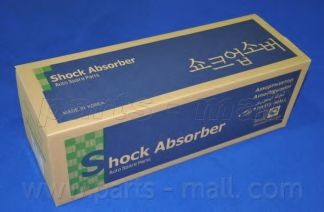 Амортизатор подвески PJA-119A PMC PARTS MALL