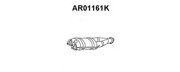 Катализатор AR01161K VENEPORTE