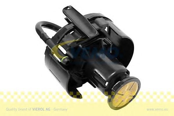 Топливный насос V20-09-0430 VEMO