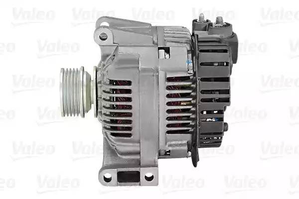 Генератор 436732 VALEO PHC