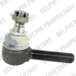 Наконечник поперечной рулевой тяги TA2149 DELPHI