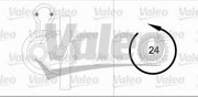 Стартер 455909 VALEO PHC